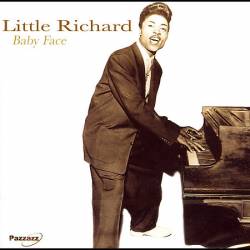 Little Richard : Baby Face